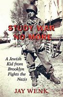 Study War No More 1605944742 Book Cover