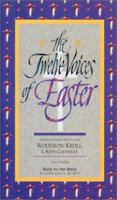 Twelve Voices of Easter: 0847414604 Book Cover