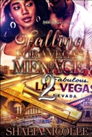 Falling for a Vegas Menace B08HT86Y2Y Book Cover