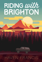 Riding with Brighton 1635334209 Book Cover