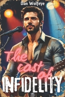 The Cost of Infidelity: The King of Sertanejo B0GPQFHZ9X Book Cover