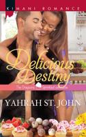 Delicious Destiny 0373863101 Book Cover