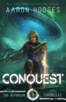 Conquest 1991018061 Book Cover
