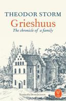 Zur Chronik Von Grieshuus 0946162921 Book Cover