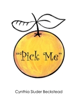 "Pick Me" B0GJ72D1V9 Book Cover