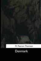 Peeps at Many Lands: Denmark 154461179X Book Cover