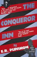 The Conqueror Inn 191141335X Book Cover