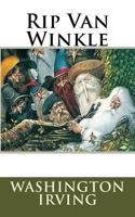 Rip Van Winkle 0803712642 Book Cover