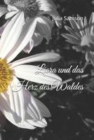 Liora und das Herz des Waldes (German Edition) B0F93KTVTL Book Cover