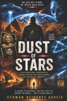 DUST OF STARS B0BP4954BL Book Cover