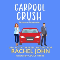 Carpool Crush B0BWQRKMMR Book Cover