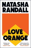 Love Orange 1529404606 Book Cover