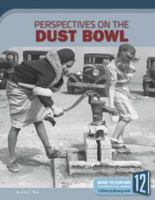 Perspectives on the Dust Bowl 1632353997 Book Cover