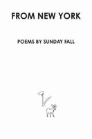 From New York 1387717367 Book Cover