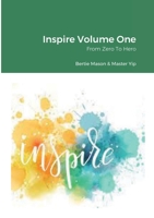 Inspire Volume One 1387874241 Book Cover