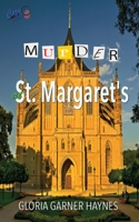 Murder at St. Margaret's 1647160197 Book Cover