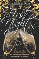 First Night 0578804921 Book Cover