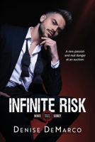 Infinite Risk 1964394031 Book Cover