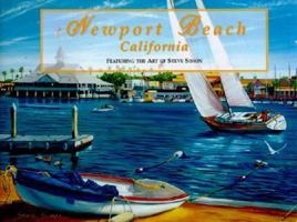 Newport Beach California 0965277100 Book Cover