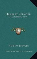 An Autobiography 1346202249 Book Cover