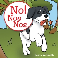 No! Nos Nos 1665720204 Book Cover