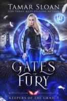 Gates of Fury 0645449873 Book Cover