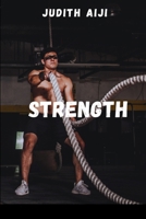 Strength 9119387830 Book Cover