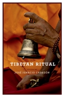 Tibetan Ritual 0195392825 Book Cover