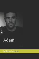 Adam B0F1G9XJ9C Book Cover