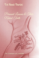 Personal Lessons & Their Naked Truth: The Side Notes of Hindsight 1717918158 Book Cover