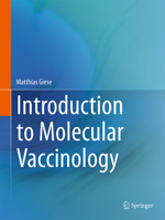 Introduction to Molecular Vaccinology 3319258303 Book Cover