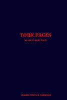 Torn Pages 1482355868 Book Cover