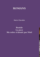 ROMANS tome 3 0244482446 Book Cover