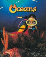 Oceans (The Wonders of Our World) 0865058407 Book Cover