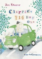 Clarrie's Pig Day Out 073333444X Book Cover