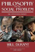 Philosophy and the Social Problem 0973769866 Book Cover
