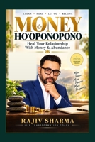 The Money Ho'oponopono B0HN2G5166 Book Cover