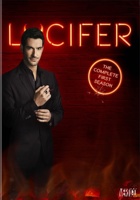 Lucifer: The Complete First Season