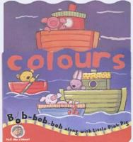 Colours 0434808202 Book Cover