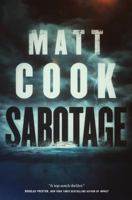 Sabotage 0765338114 Book Cover