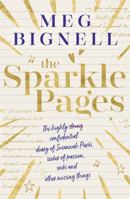 The Sparkle Pages 0143790447 Book Cover