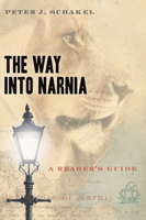 The Way Into Narnia: A Reader's Guide 0802829848 Book Cover