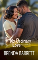 No Ordinary Love 9768247797 Book Cover