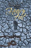 Walking with Heavy Feet 1532015542 Book Cover