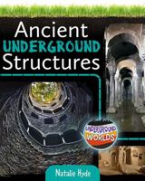 Ancient Underground Structures 0778760782 Book Cover
