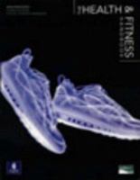 The Health And Fitness Handbook 0582418798 Book Cover