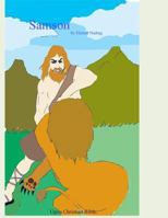 Samson 1463751583 Book Cover