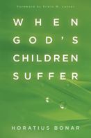 Night of Weeping: When God's Children Suffer (Christian Heritage) 0879832452 Book Cover