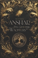 Anshar 1516811534 Book Cover