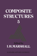Composite Structures 5 9401069980 Book Cover